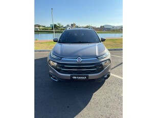 Fiat Toro Freedom 1.8 AT6 4x2 (Flex) 2019