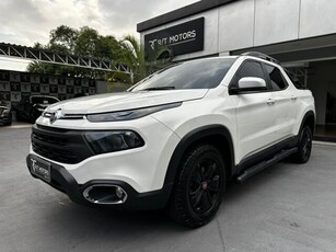 Fiat Toro Freedom 1.8 AT6 4x2 (Flex) 2020