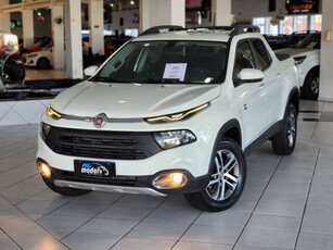 Fiat Toro Freedom 2.0 diesel AT9 4x4 2019