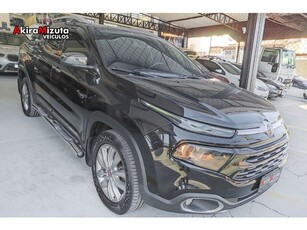 Fiat Toro Ranch 2.0 TDI 4WD (Aut) 2019