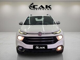 Fiat Toro Ranch 2.0 TDI 4WD (Aut) 2019