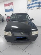 Fiat Uno 08