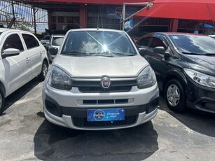 Fiat Uno 1.0 Attractive 2021