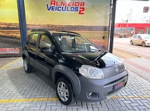 FIAT UNO