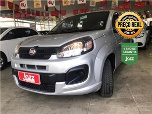 Fiat Uno Attractive 1.0 Firefly (Flex) 2019