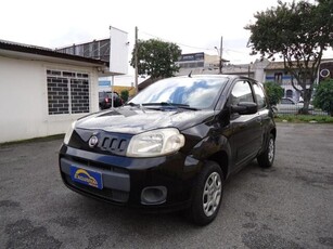 Fiat Uno Vivace 1.0 8V (Flex) 2p 2013