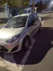 Fiesta sedan 2011 Completo 1.6