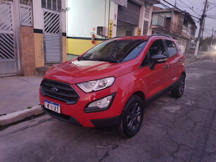 Ford Ecosport 1.5 Freestyle Flex Aut. 5p