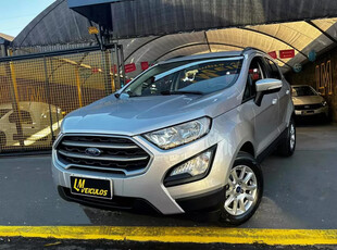 Ford Ecosport 1.5 Se Flex Aut. 5p