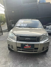 Ford Ecosport 2.0 Xlt Flex 5p