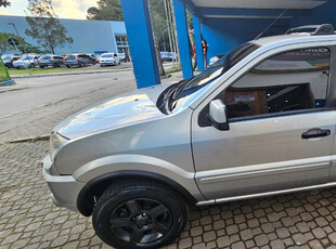 Ford Ecosport 2.0 Xlt Flex Aut. 5p