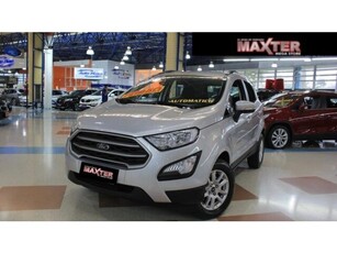 Ford EcoSport Ecosport 1.5 SE 2021