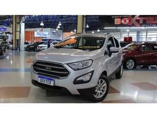 Ford EcoSport Ecosport 1.5 SE 2021