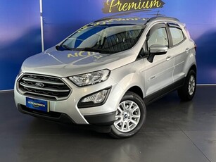 Ford EcoSport Ecosport 1.5 SE (Aut) 2021