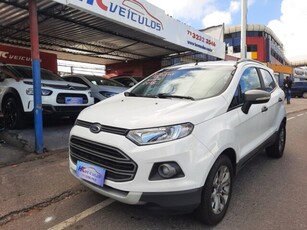 Ford EcoSport Ecosport Freestyle 1.6 16V (Flex) 2015