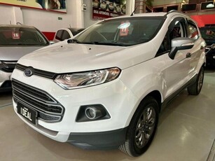 Ford EcoSport Ecosport Freestyle 1.6 16V Powershift (Flex) 2017