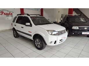 Ford EcoSport Ecosport Freestyle 1.6 (Flex) 2011