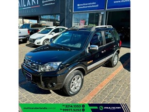 Ford EcoSport Ecosport Freestyle 1.6 (Flex) 2011