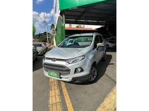 Ford EcoSport Ecosport S 1.6 16V (Flex) 2013