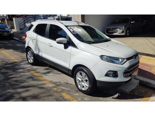 Ford EcoSport Ecosport Titanium 2.0 16V Powershift (Flex) 2015