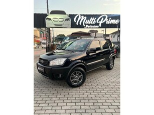 Ford EcoSport Ecosport XLT 1.6 (Flex) 2008