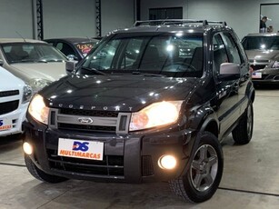 Ford EcoSport Ecosport XLT 1.6 (Flex) 2010