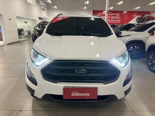 Ford EcoSport Freestyle 1.5 (Aut) (Flex) 2019