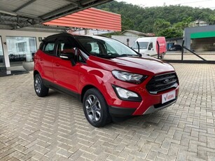 Ford EcoSport Freestyle 1.5 (Aut) (Flex) 2020