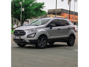 Ford EcoSport Freestyle 1.5 (Flex) 2018