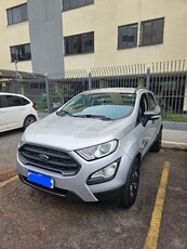 Ford Ecosport Freestyle 2018