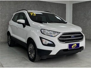 Ford EcoSport SE 1.5 (Flex) 2019