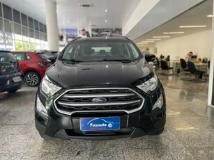 Ford Ecosport Se Aut. 1.5 FLEX
