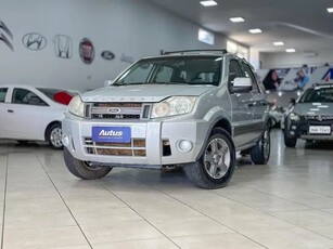 FORD ECOSPORT XLT1.6FLEX 2009