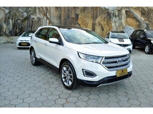 Ford Edge 3.5 V6 Titanium 4WD (Aut) 2016