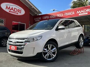 Ford EDGE LIMITED 3.5 24V