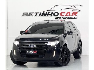 Ford Edge Limited 3.5 AWD 2013