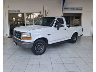 Ford F-1000 F1000 4.9 i (Cab Simples) 1998