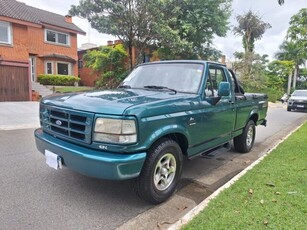 Ford F-1000 F1000 Lightning 4.9 i (Cab Simples) 1997