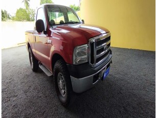 Ford F-250 XL 4x2 3.9 (Cab Simples) 2010