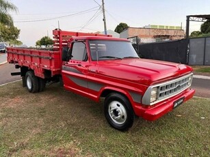 Ford F-4000 4x2 1979