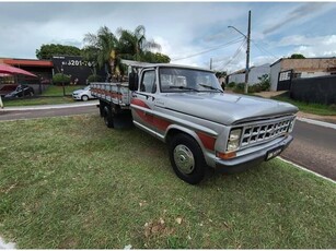 Ford F-4000 4x2 1987