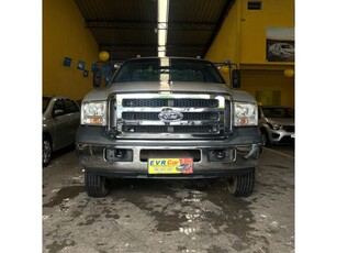 Ford F-4000 4x4 2018
