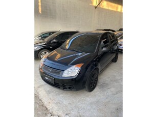 Ford Fiesta Hatch 1.0 (Flex) 2009