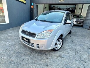 Ford Fiesta Hatch 1.0 (Flex) 2010