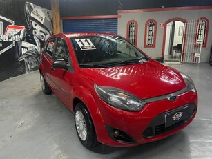 Ford Fiesta Hatch 1.0 (Flex) 2011