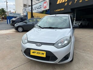 Ford Fiesta Hatch 1.0 (Flex) 2011