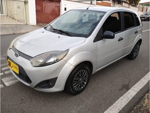 Ford Fiesta Hatch 1.0 (Flex) 2012