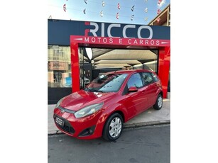 Ford Fiesta Hatch 1.0 (Flex) 2012