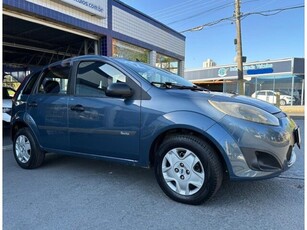 Ford Fiesta Hatch 1.0 (Flex) 2012