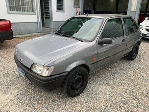 Ford Fiesta Hatch 1.3 i 2p 1996